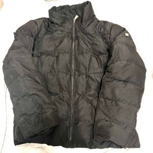 Calvin Klein Women's Puffer Coat (No Hood)